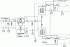 Figure 21 - Overview of the protection zones of a VSC converter station (based on [12])