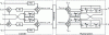 Figure 9 - Current control in Park's reference frame