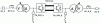 Figure 9 - Overview of an HVDC-VSC connection used to illustrate the start-up sequence (insertion resistance on the grid side)