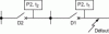 Figure 4 - Protections triggered simultaneously by the same fault