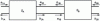 Figure 15 - Chaining of two quadripoles