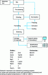 Figure 3 - General Ceramic Technology