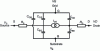 Figure 14 - Equivalent circuit of a MOSFET