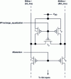 Figure 16 - Electrical diagram of a column precharger-equalizer-selector