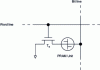 Figure 49 - PRAM 1T-1R memory cell