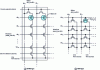 Figure 8 - Flash memory zone structure