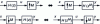 Figure 29 - Insertion and decimation equivalents