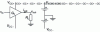 Figure 1 - Voltage amplifier powered via VDC+ and VDC− and loaded by RL