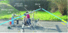 Figure 12 - Hydrogen remote sensing lidar experiment H2(source [8])