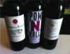 Figure 7 - Evocation of the "Pomerol" PDO/AOC (credit INAO)