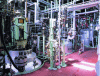 Figure 20 - Hydrogenation plant