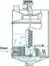 Figure 8 - Batch cooking unit (600 hL) (source: Fives Cail)