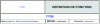 Figure 2 - Function definition header