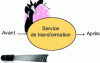 Figure 9 - The "Transformation Service" tool