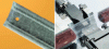 Figure 15 - Example and sequential welding/cutting machine