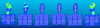 Figure 2 - Poorly designed sonotrode: vibrations distort the entire sonotrode in all planes