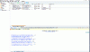 Figure 3 - Monitoring the Techniques de l'Ingénieur Twitter-X account