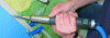 Figure 16 - Pointing nozzle
