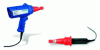 Figure 21 - Example of a high-frequency gun for weld inspection