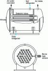 Figure 2 - How an ozone generator works