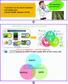 Figure 11 - a) Parallels between soil health and human health, b) Ecosystem services provided by soils and links with global health