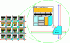 Figure 3 - Epiphany Architecture (extracted from [5])