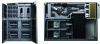 Figure 17 - The Celebras CS-2 system (left, front view; right, side view)