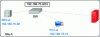 Figure 18 - Network used for the mode of transport