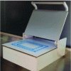 Figure 2 - Fibroline Electrostatic Applicator