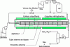 Figure 6 - Schematic diagram of the stirred reactor