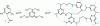 Figure 10 - Formation and Structure of an Aminoplast (Melamine-Formaldehyde) Network