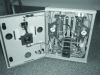 Figure 22 - 100 NL/h automated electrolyzer (source CETH)