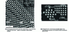 Figure 23 - Micrograph by METHR (Fe-1%Cr nitrided 14 h at 553°C) [28]