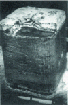 Figure 14 - ASR ingot in unalloyed titanium (doc. Paton Electro Welding Institute Ukraine)