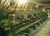 Figure 12 - Dry wire drawing machine (Crédit AM)