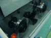 Figure 13 - Wet drawing machine (Crédit AM)