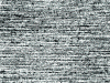 Figure 24 - Example of cylinder surface obtained by circular grinding found on the strip (Crédit Alcan)