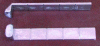 Figure 22 - K-mold method