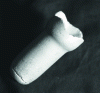 Figure 12 - Deep-drawn parts with deep-drawing horns