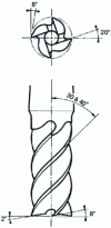 Figure 7 - Two-size cutter