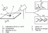 Figure 13 - Principle of the X-ray microfluorescence analysis device