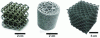 Figure 3 - Examples of structures produced by powder-bed additive manufacturing and electron beam sintering (source: GPM2 team, SIMaP laboratory, Grenoble)