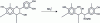 Figure 5 - Sulfitation reaction of a flavonoid tannin unit