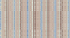 Figure 8 - Determining the woven pattern of dobby fabric (stripe type)