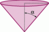 Figure 4 - Revolutionary conical tip