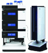 Figure 28 - UHPLC liquid chromatograph and mass detector
