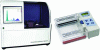 Figure 32 - Gel electrophoresis equipment