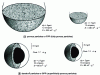 Figure 8 - Spherical silica particles filling chromatographic columns