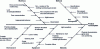 Figure 4 - Example of an Ishikawa diagram