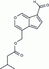 Figure 14 - Homobaldrinal